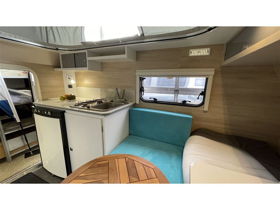 Trigano Mini Freestyle 270